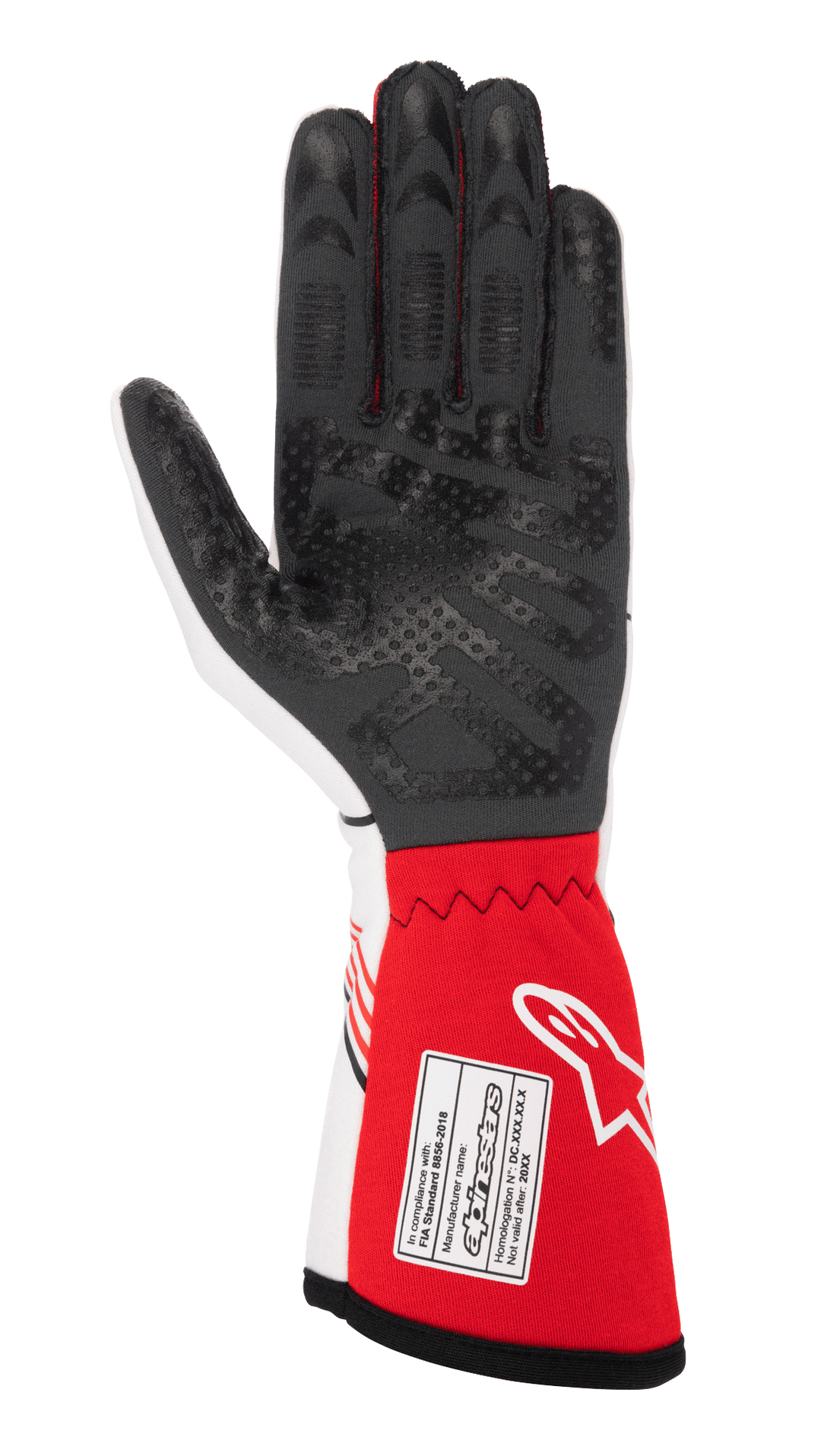 Tech-1 Race V3 Gloves