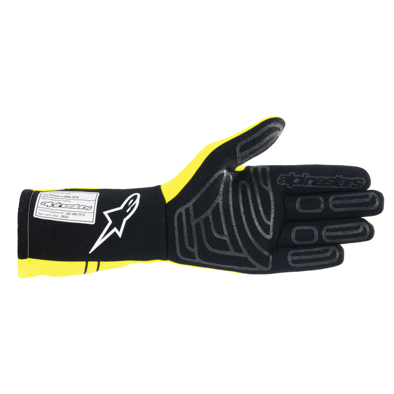 Tech-1 Start V4 Handschuhe FIA