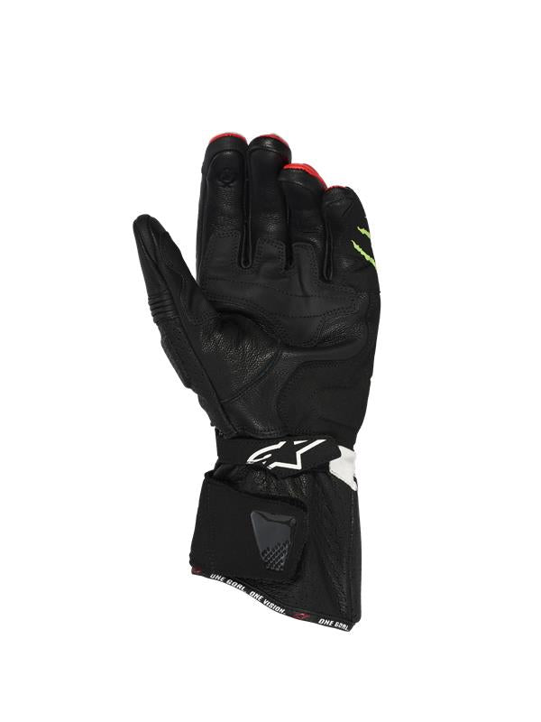 FQ20 SP-3 Handschuhe Monster