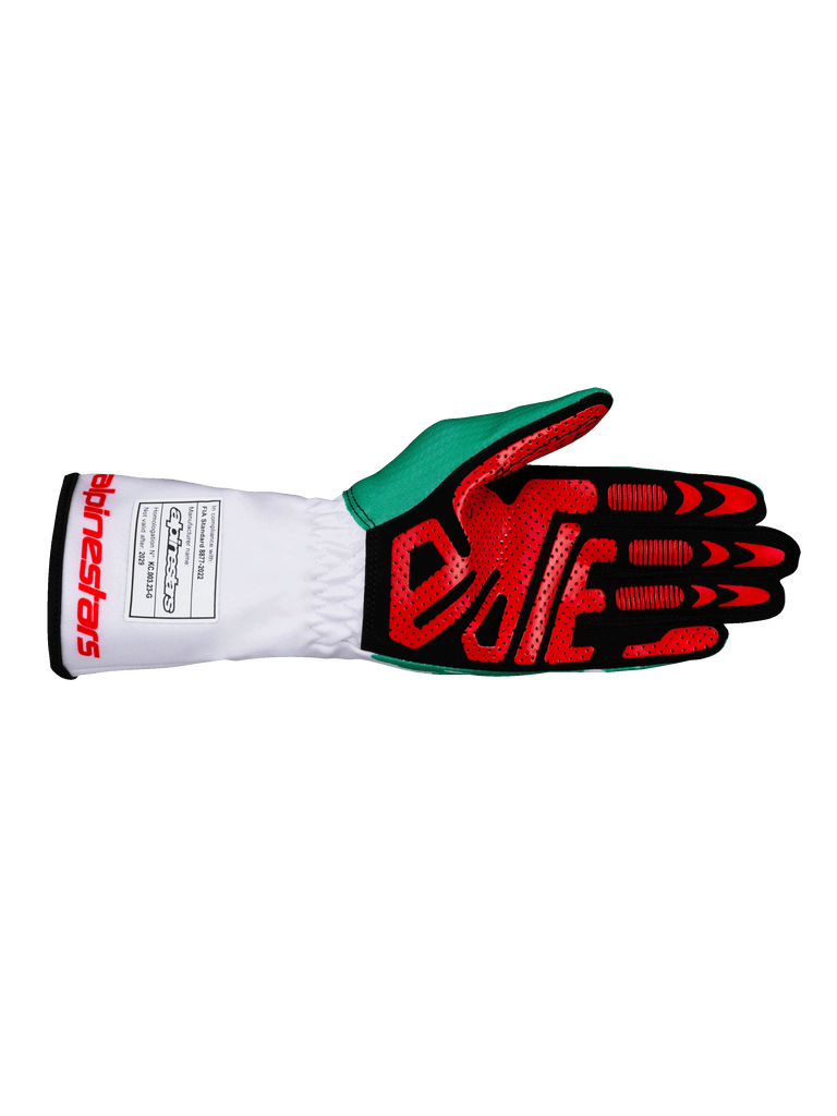 Tech-1 K V3 Handschuhe