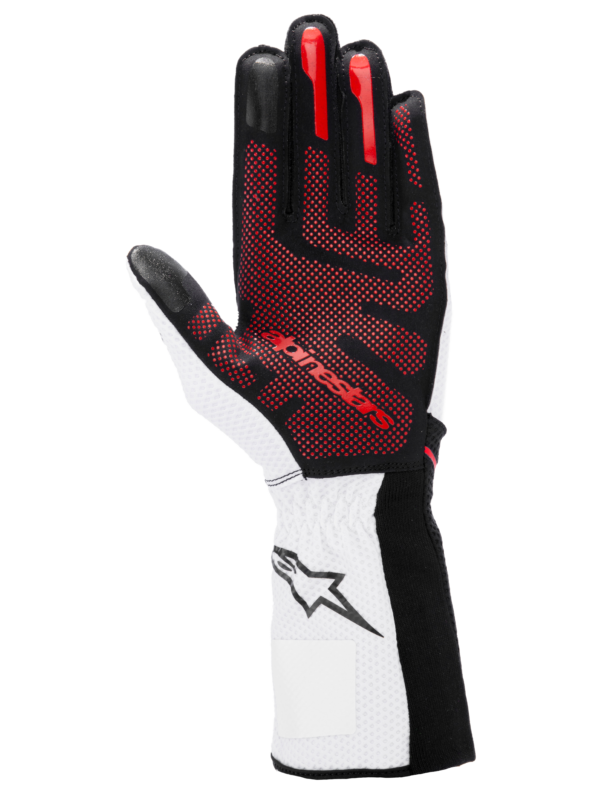 Tech-1 KX V4 Handschuhe