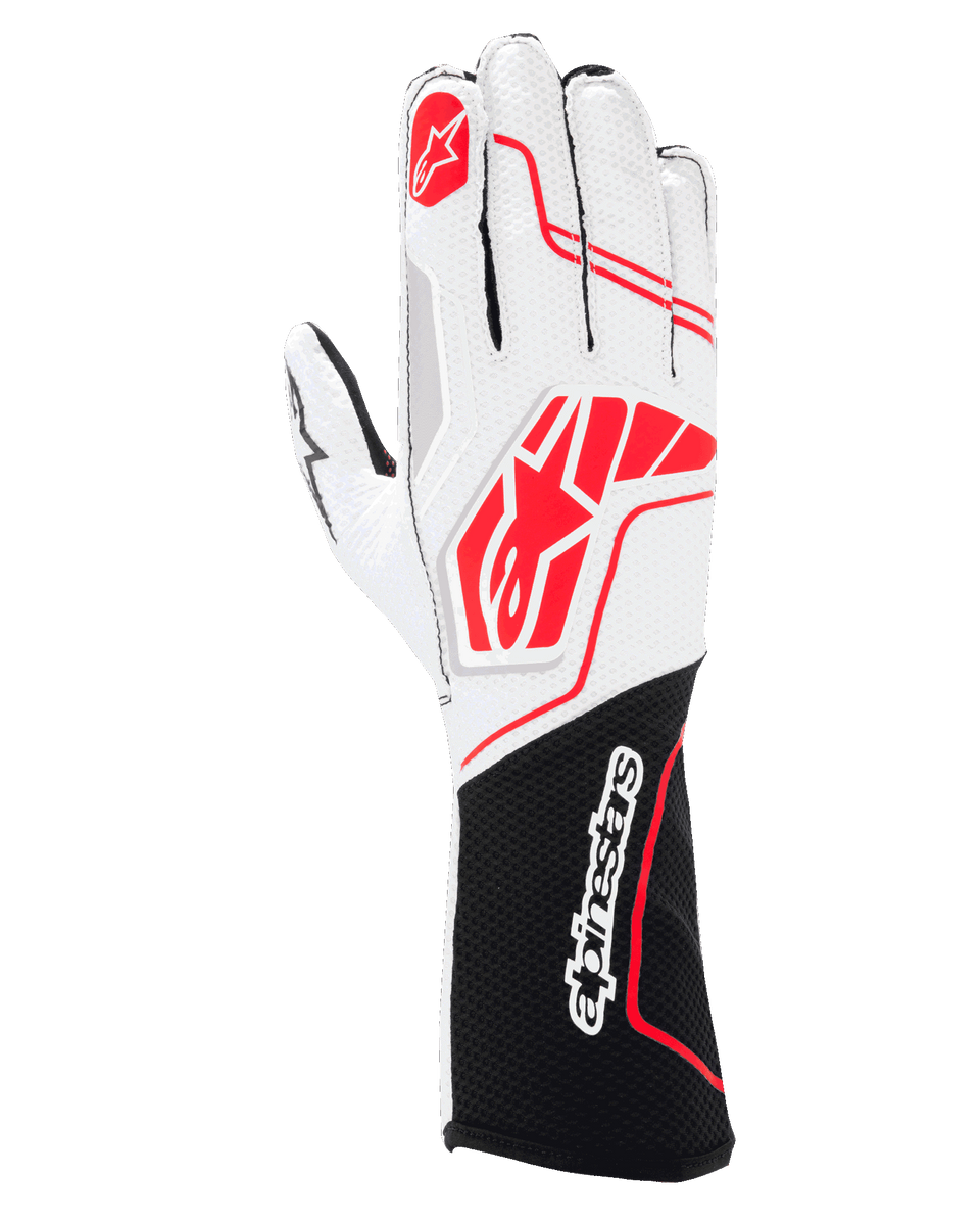 Tech-1 KX V4 Gloves