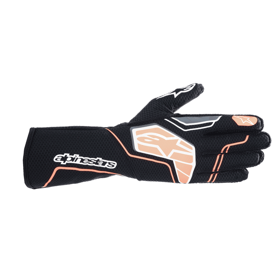 Tech-1 KX V4 Handschuhe