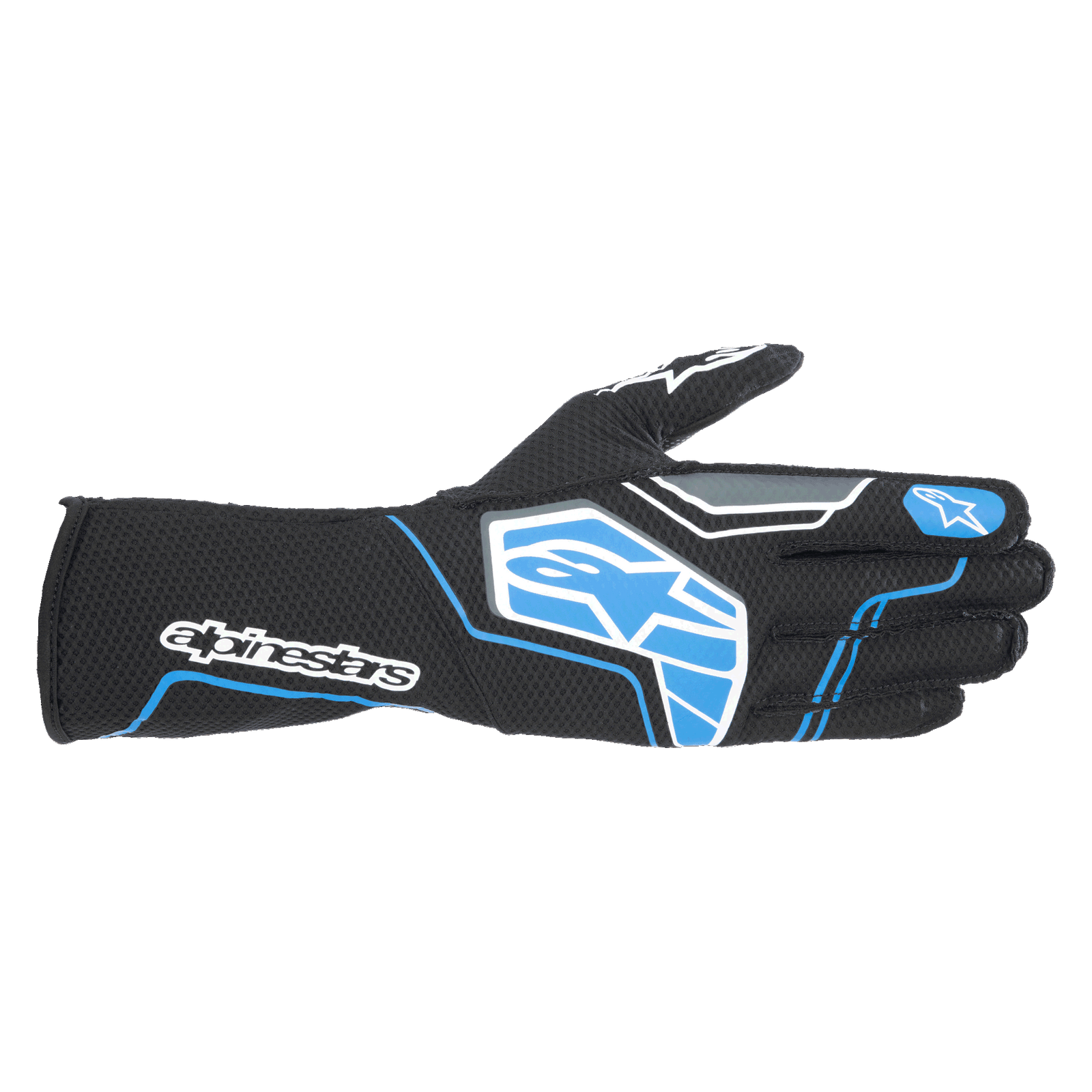 Tech-1 KX V4 Gloves