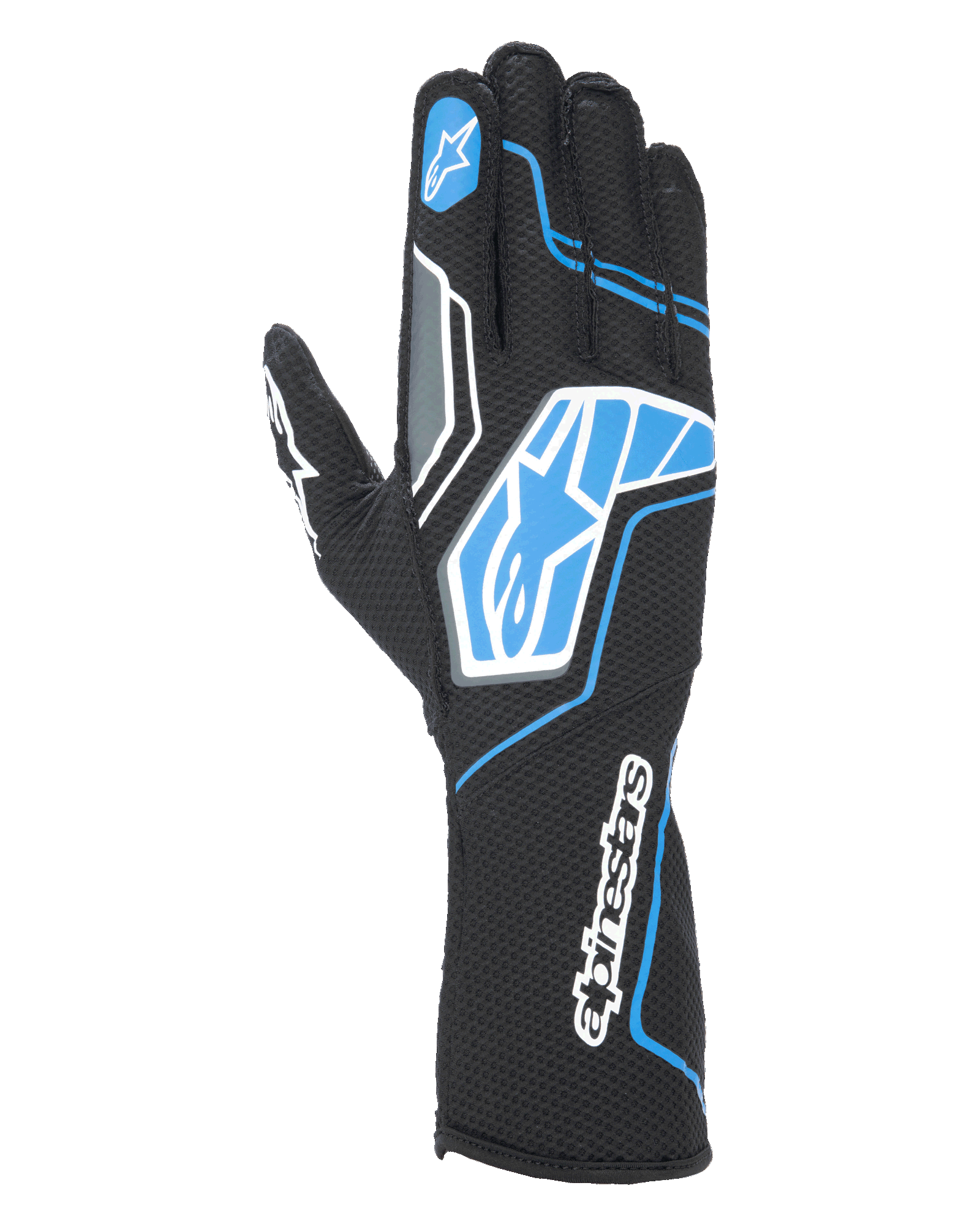 Tech-1 KX V4 Handschuhe