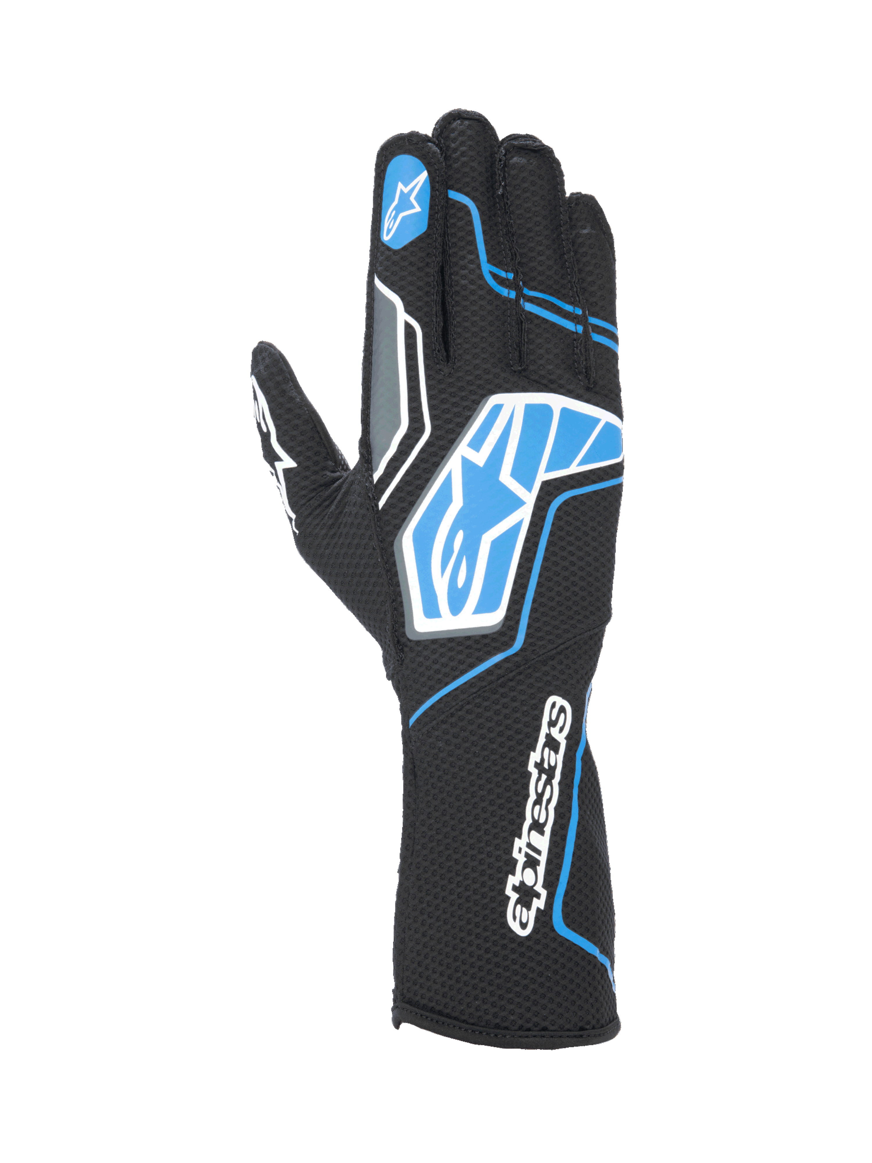 Tech-1 KX V4 Handschuhe