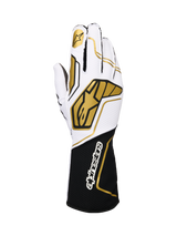 Tech-1 KX V4 Gloves