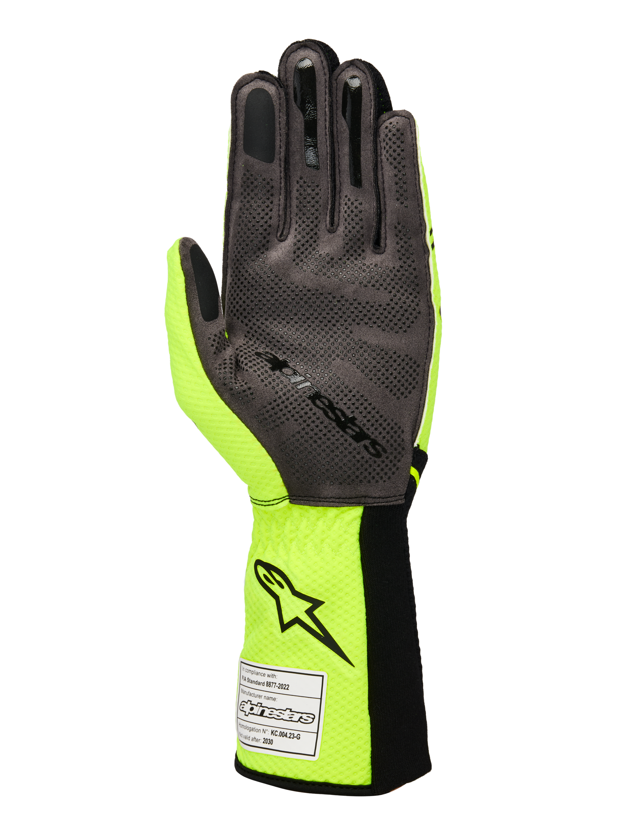 Tech-1 KX V4 Handschuhe