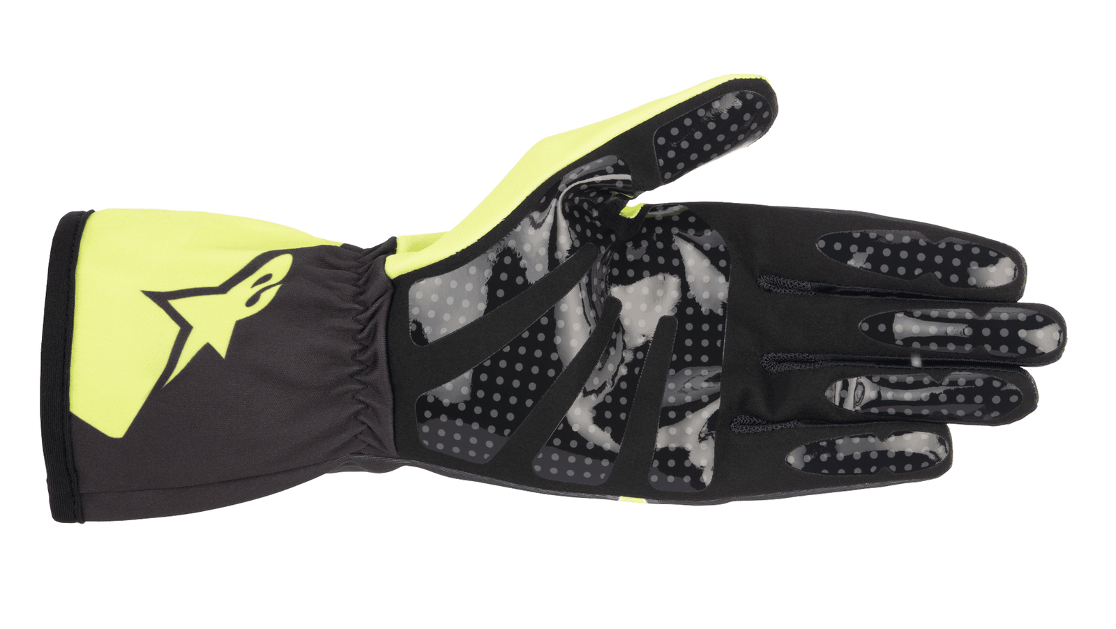 Tech-1 K Race V2 Corporate Handschuhe