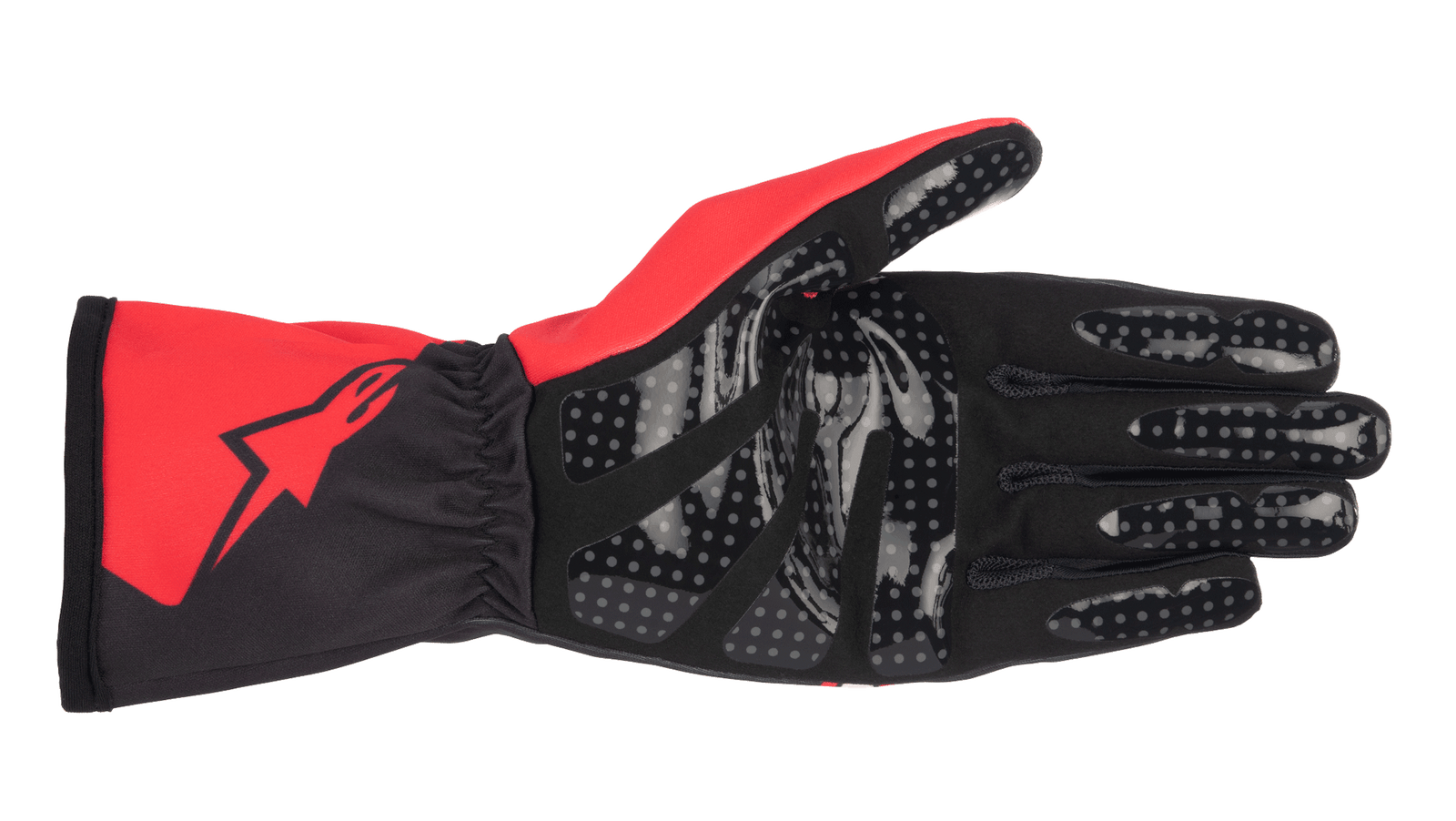 Tech-1 K Race V2 Corporate Handschuhe