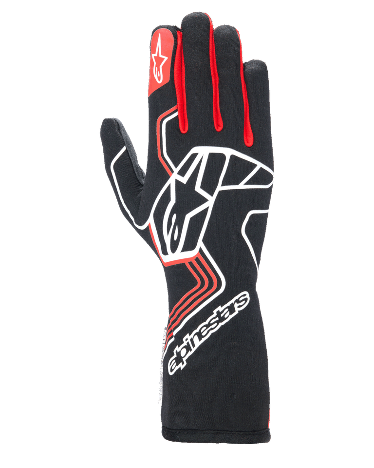 Tech-1 Race V4 Handschuhe