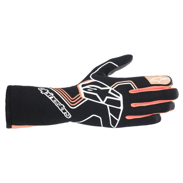 Tech-1 Race V4 Handschuhe