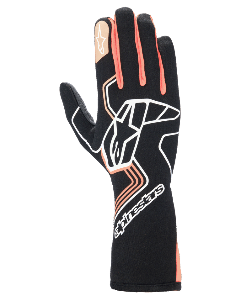 Tech-1 Race V4 Handschuhe