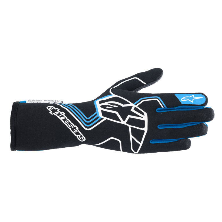 Tech-1 Race V4 Handschuhe