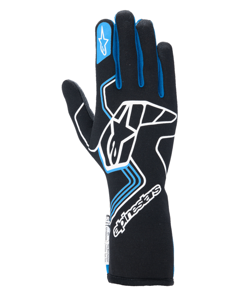 Tech-1 Race V4 Handschuhe