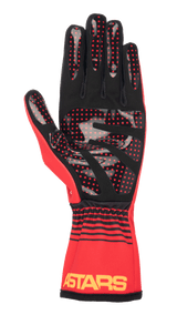 Tech-1 K Race V2 Future Handschuhe