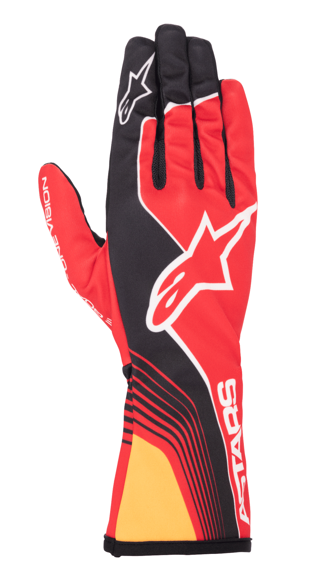 Tech-1 K Race V2 Future Gloves