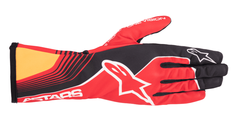 Tech-1 K Race V2 Future Handschuhe