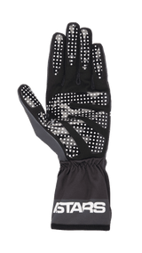 Tech-1 K Race S V2 Vision Jungen Handschuhe