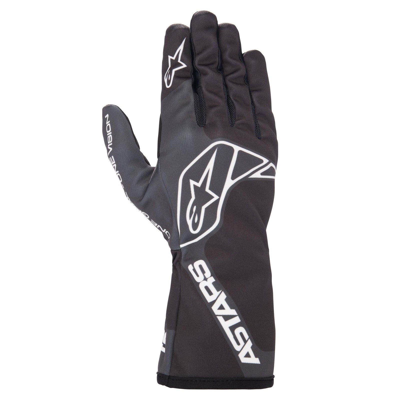 Youth Tech-1 K Race S V2 Vision  Gloves