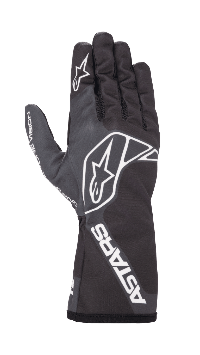 Tech-1 K Race S V2 Vision Jungen Handschuhe