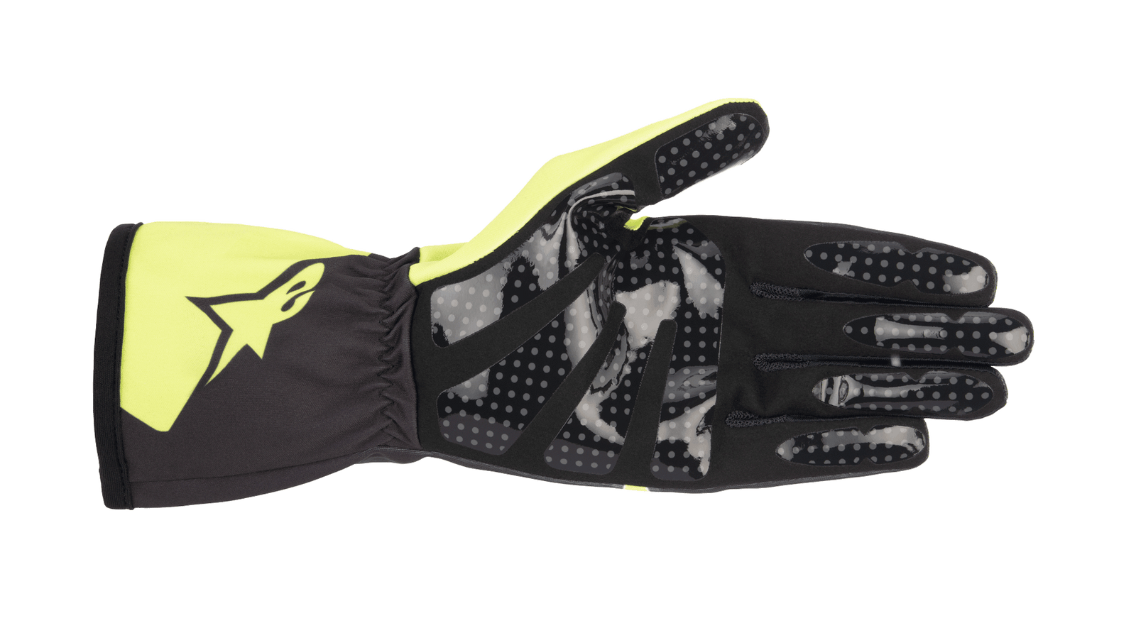 Jugendliche Tech-1 K Race S V2 Corporate Handschuhe