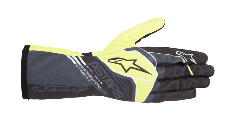 Youth Tech-1 K Race S V2 Corporate Gloves