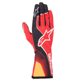 Tech-1 K Race S V2 Future Jungen Handschuhe