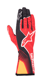 Tech-1 K Race S V2 Future Jungen Handschuhe