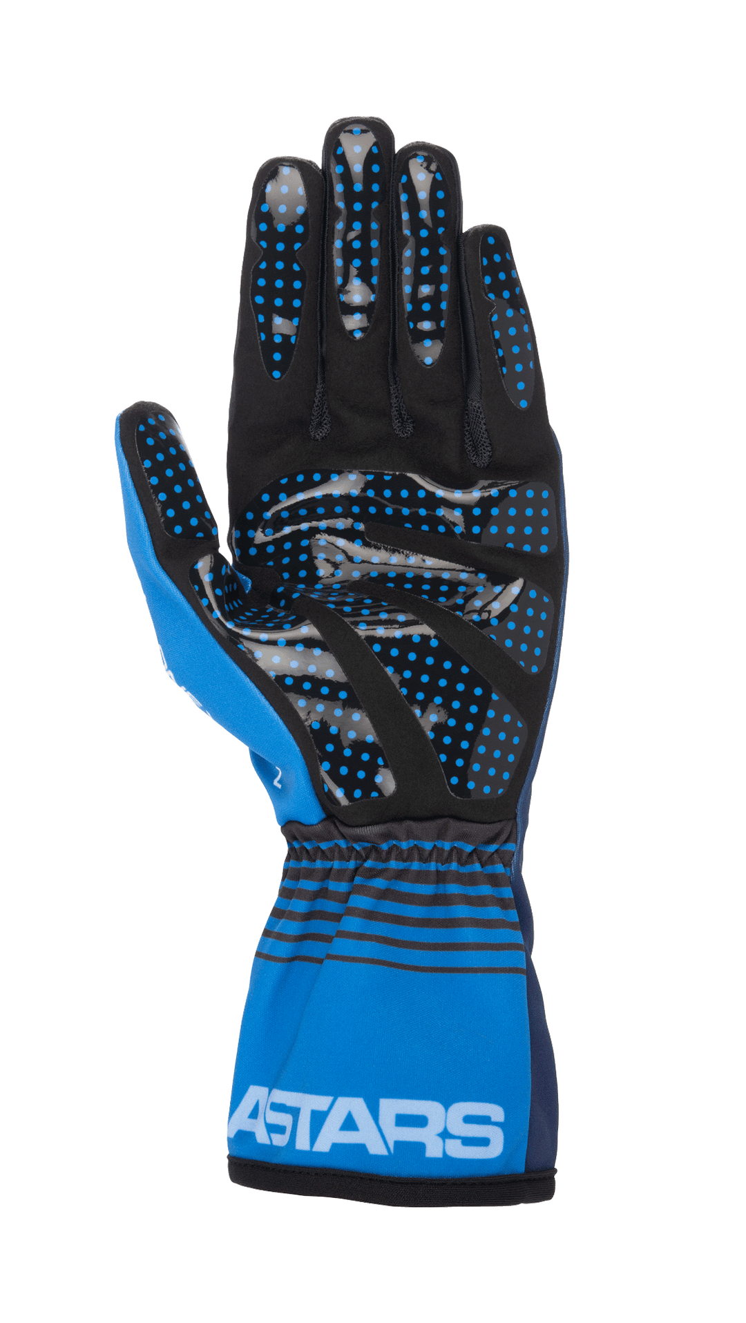 Tech-1 K Race S V2 Future Jungen Handschuhe