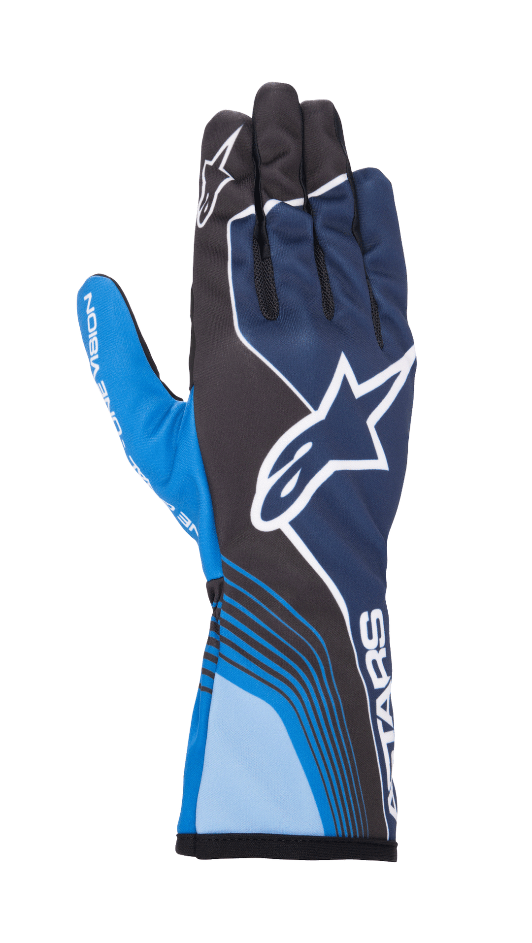 Tech-1 K Race S V2 Future Jungen Handschuhe