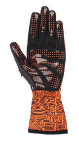 Tech-1 K Race V2 Vertical Handschuhe