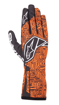 Tech-1 K Race V2 Vertical Handschuhe