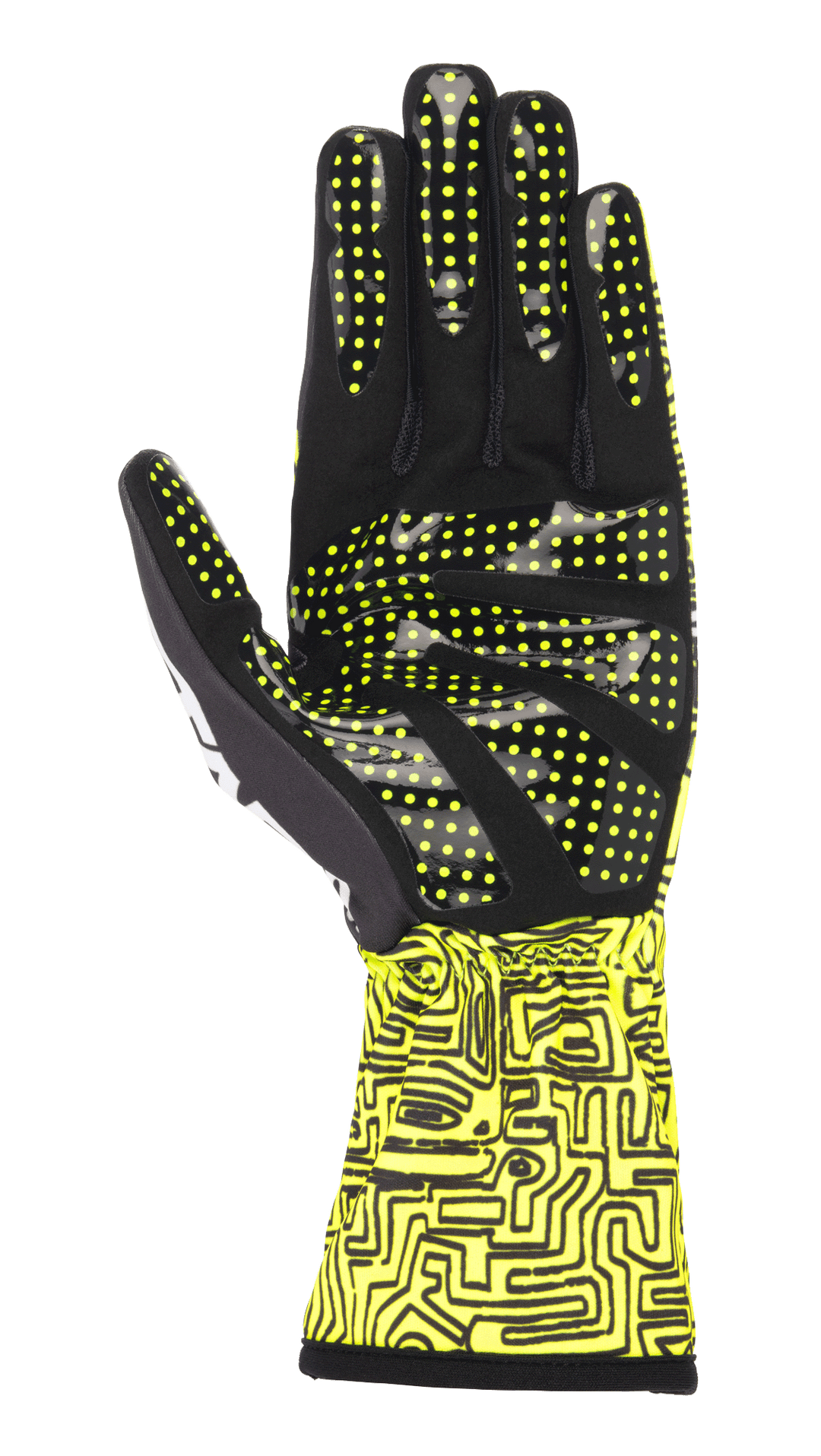 Tech-1 K Race V2 Vertical Handschuhe