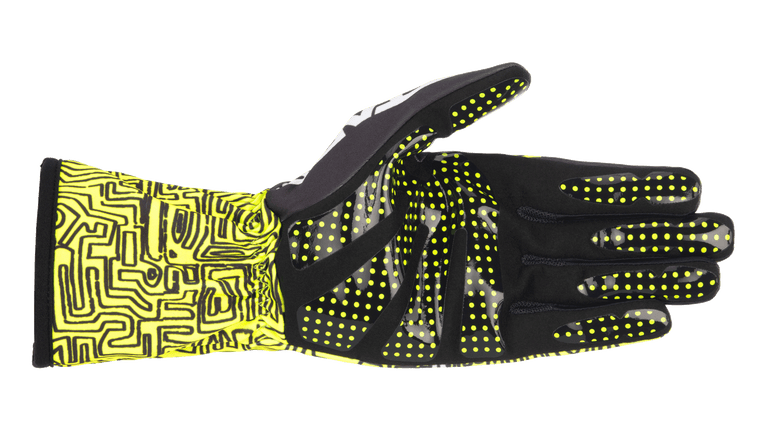 Tech-1 K Race V2 Vertical Handschuhe