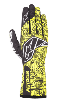Tech-1 K Race V2 Vertical Handschuhe