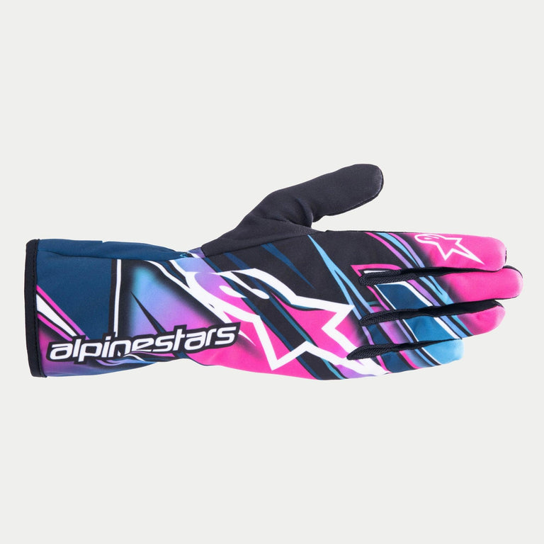 Tech-1 K Race V2 Competition Handschuhe