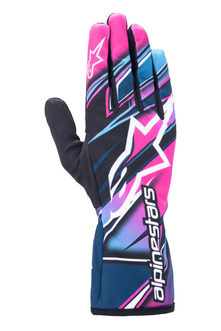 Tech-1 K Race V2 Competition Gloves