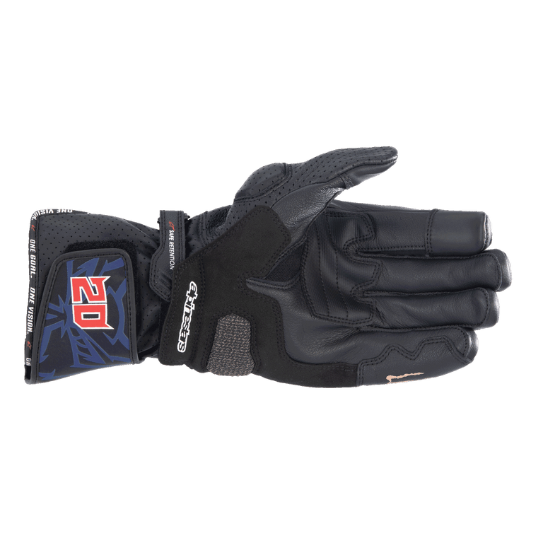 FQ20 SP-8 V3 Monster Handschuhe