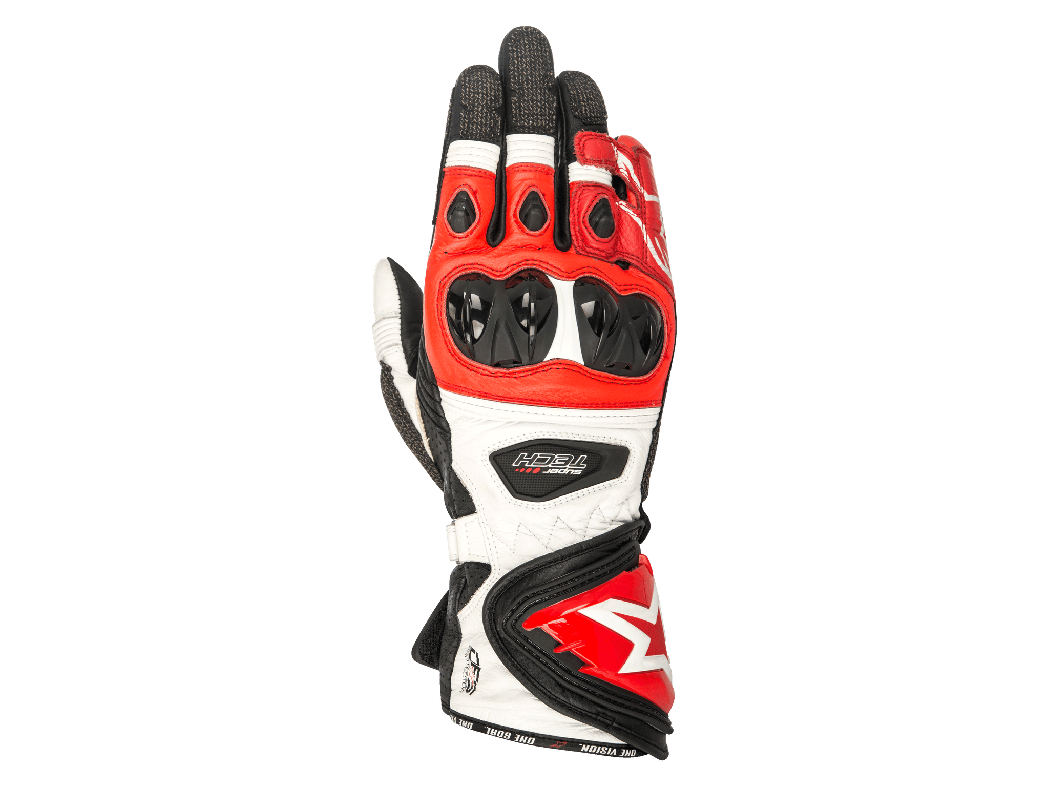 Supertech Handschuhe