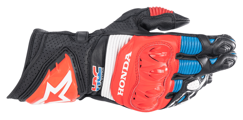 Honda GP Pro R3 Handschuhe