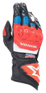 Honda GP Pro R3-Handschuhe