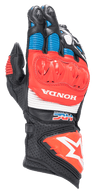 Honda GP Pro R3-Handschuhe