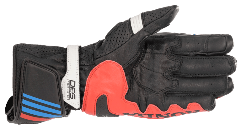 Honda GP Plus R V2 Handschuhe