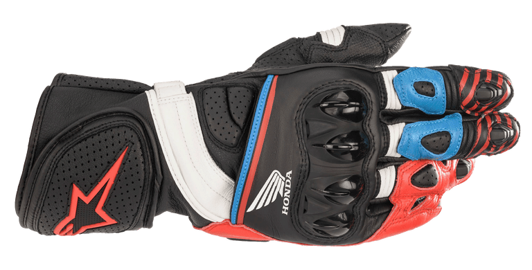 Honda GP Plus R V2 Handschuhe