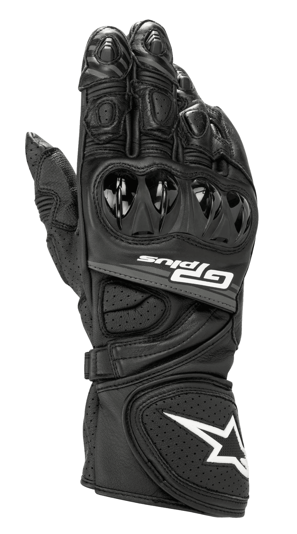 GP Plus R V2 Handschuhe