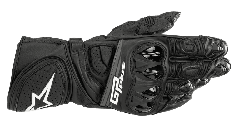 GP Plus R V2 Gloves