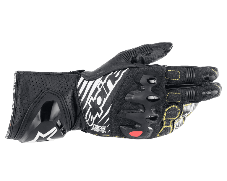 GP Tech V2 Handschuhe