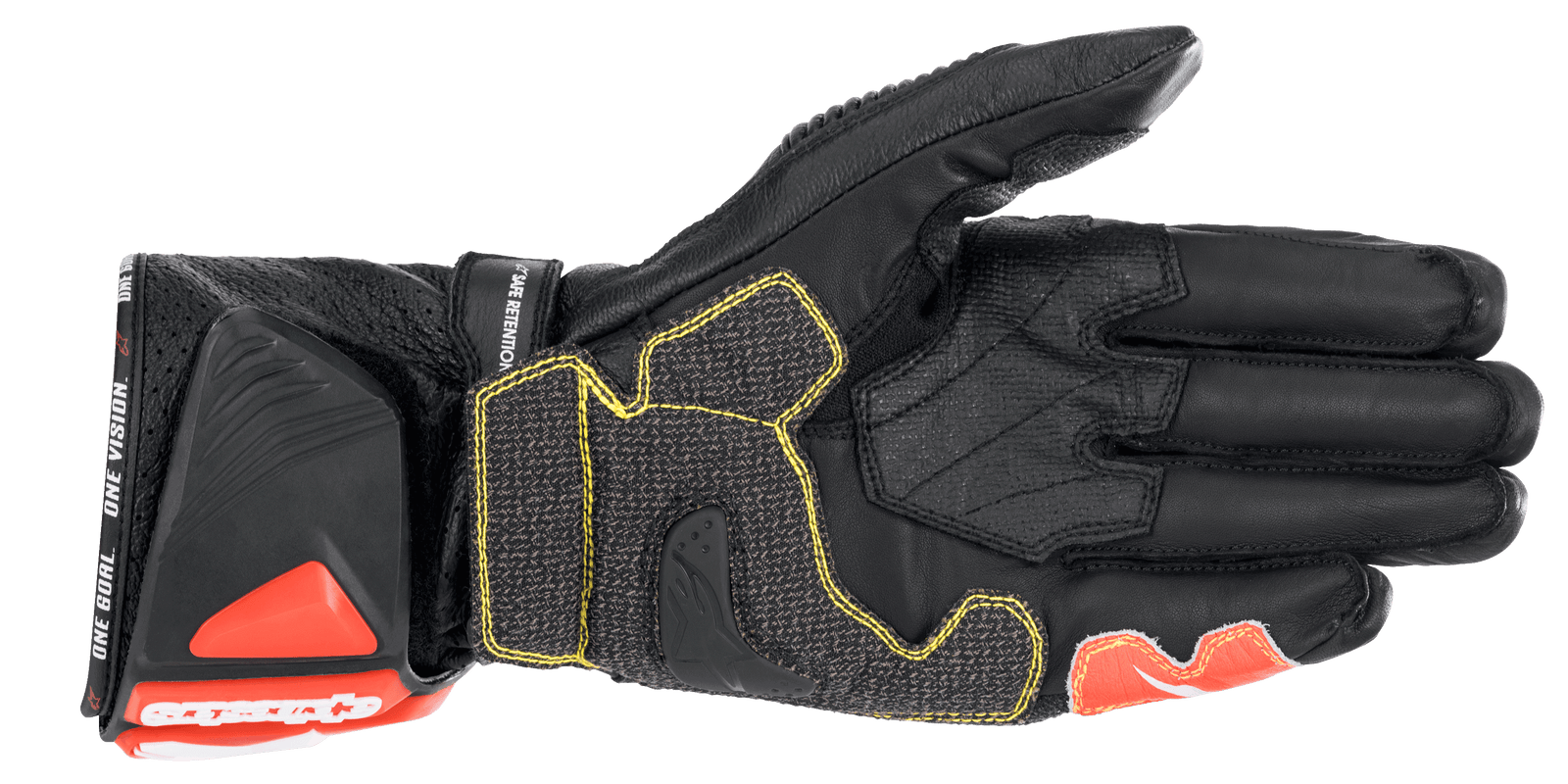 GP Tech V2 Handschuhe