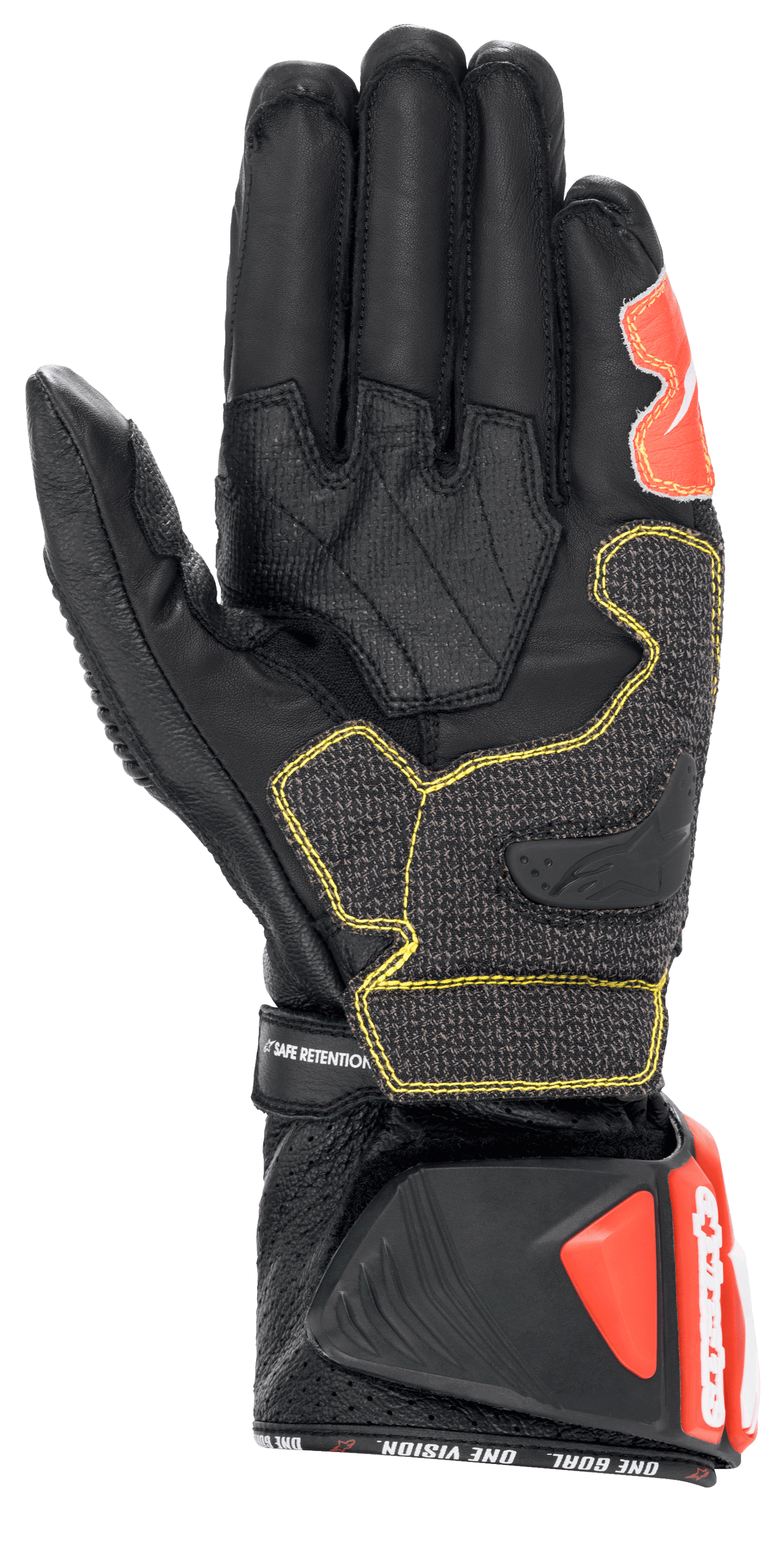 GP Tech V2 Gloves